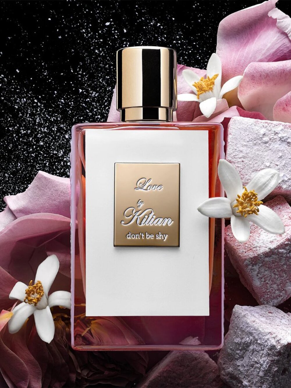 Love by Kilian "Don't Be Shy" Eau de Parfum Sample - 1.5ml